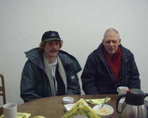 Was dem einen sein Kaffee, ist dem anderen sein Aschenbecher