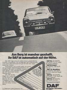 Aus der heimatlichen Zeitung