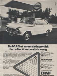 Aus der heimatlichen Zeitung