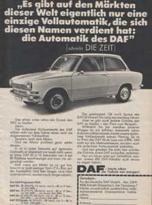 Aus der heimatlichen Zeitung