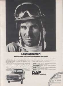 Aus der heimatlichen Zeitung