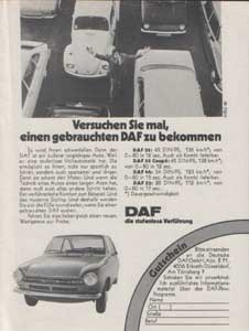 Aus der heimatlichen Zeitung