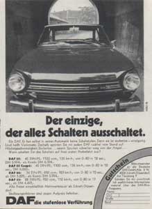 Aus der heimatlichen Zeitung