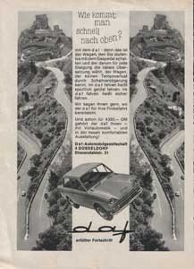 Bergrauf und Bergrunter...