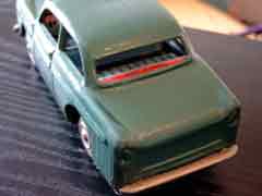 Ein sch&ouml;ner R&uuml;cken kann auch entz&uuml;cken