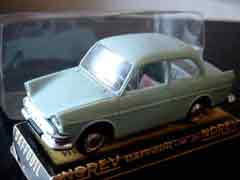 Daffodil 31 Von Norev aus Frankreich in original Schachtel, wird gelegentlich bei Ebay angeboten